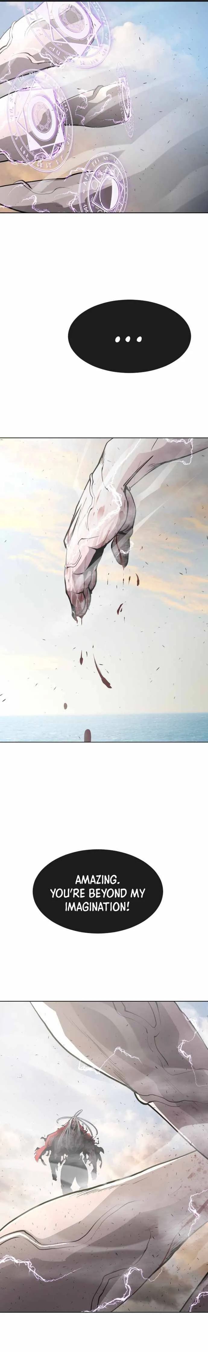 Superhuman Era Chapter 80 Online - página 18