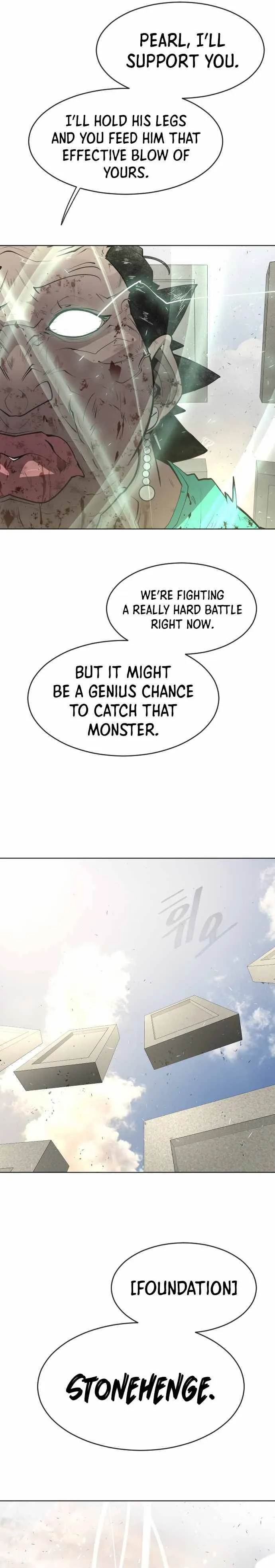 Superhuman Era Chapter 80 Online - página 22