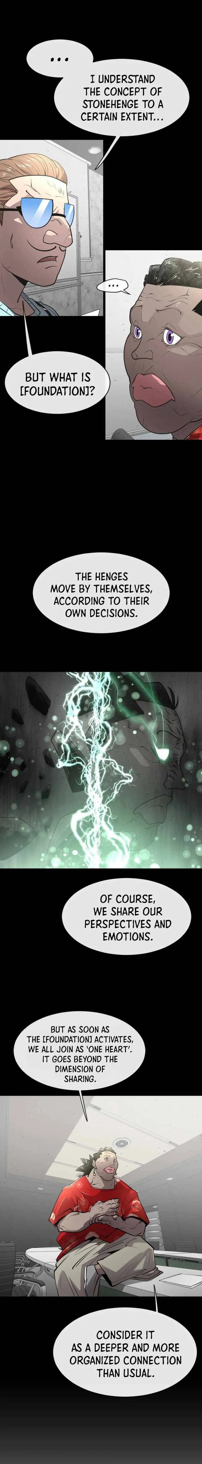 Superhuman Era Chapter 81 Online - página 3