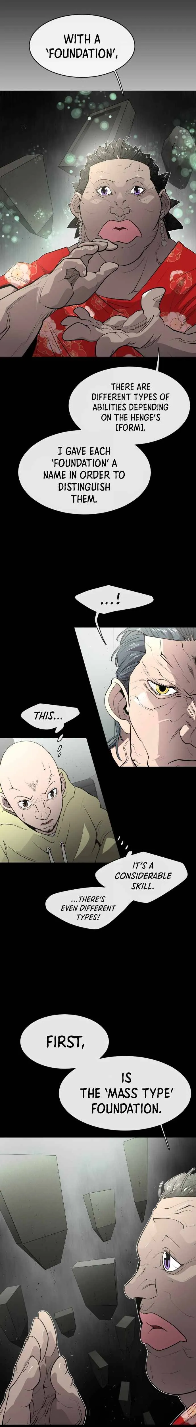 Superhuman Era Chapter 81 Online - página 4