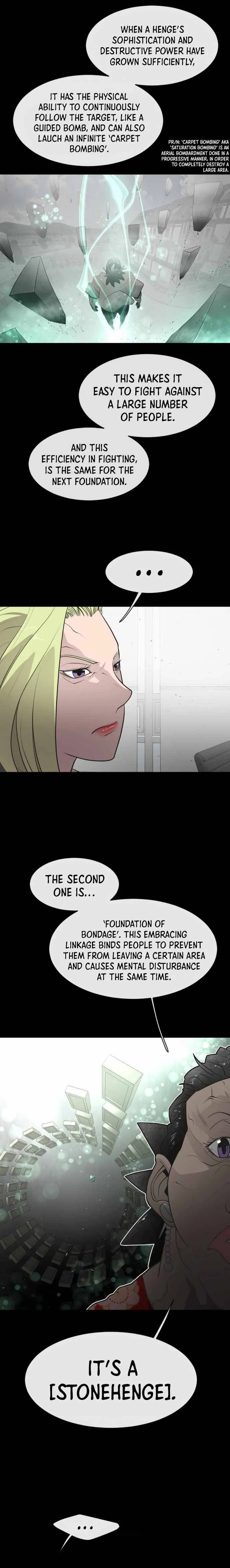Superhuman Era Chapter 81 Online - página 5