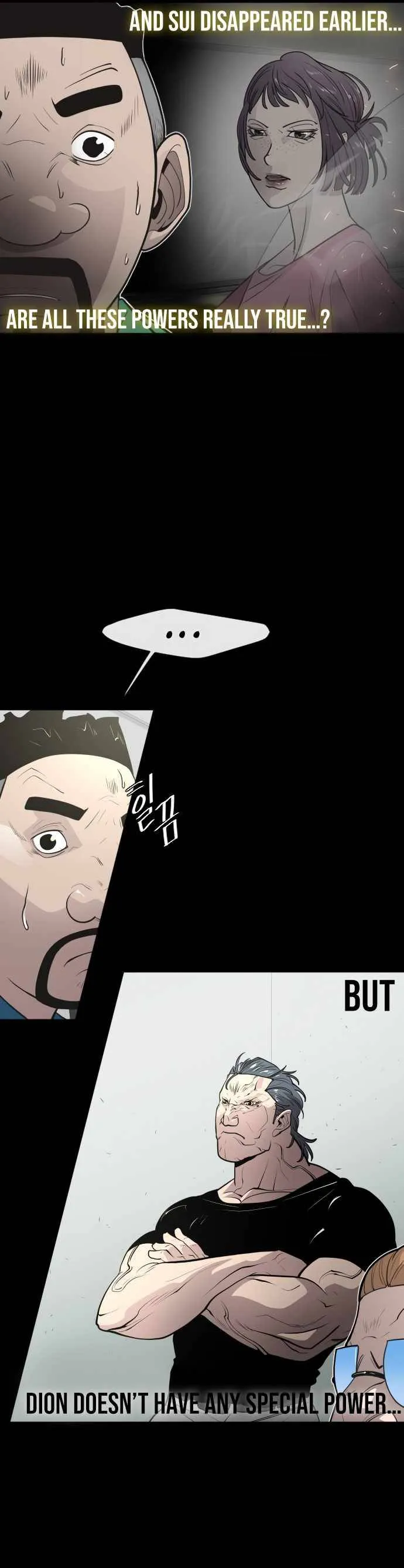 Superhuman Era Chapter 81 Online - página 6