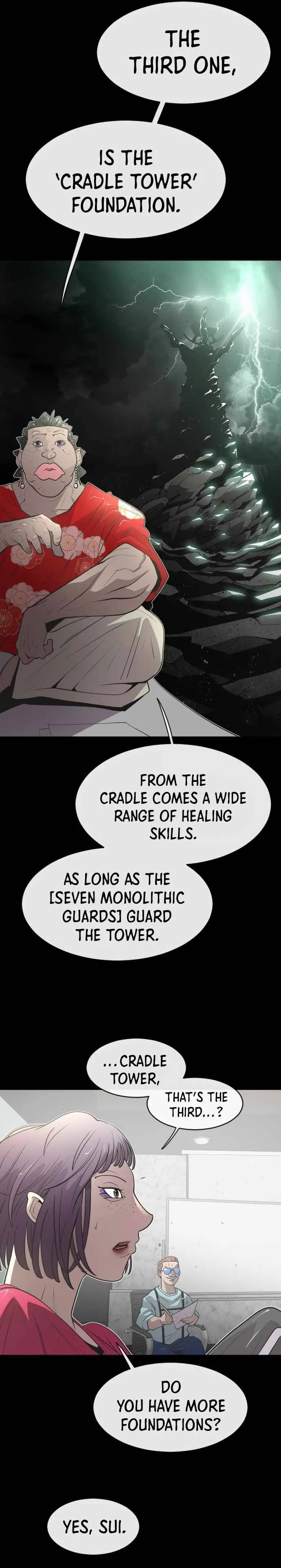 Superhuman Era Chapter 81 Online - página 7