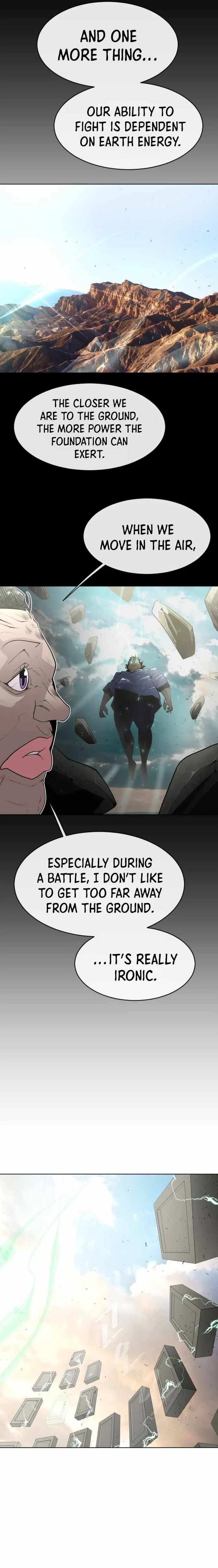 Superhuman Era Chapter 81 Online - página 11