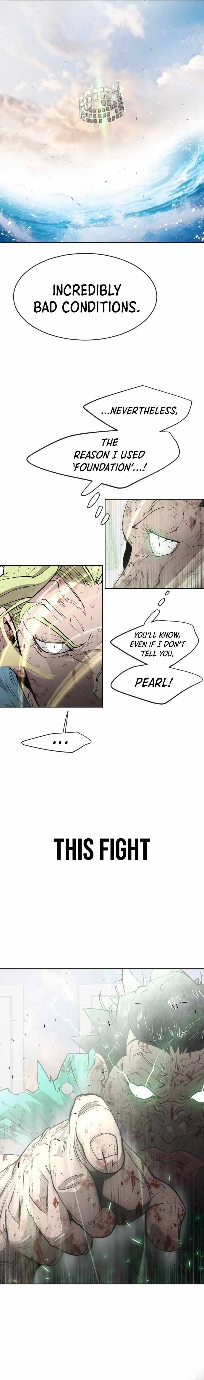 Superhuman Era Chapter 81 Online - página 13
