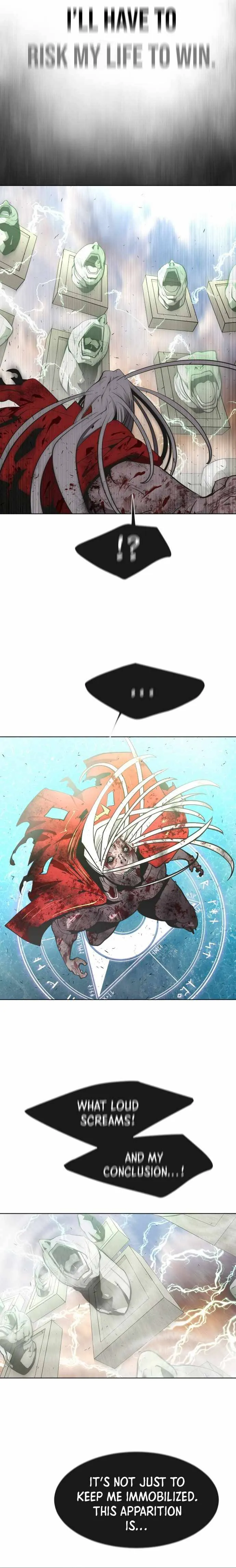 Superhuman Era Chapter 81 Online - página 14