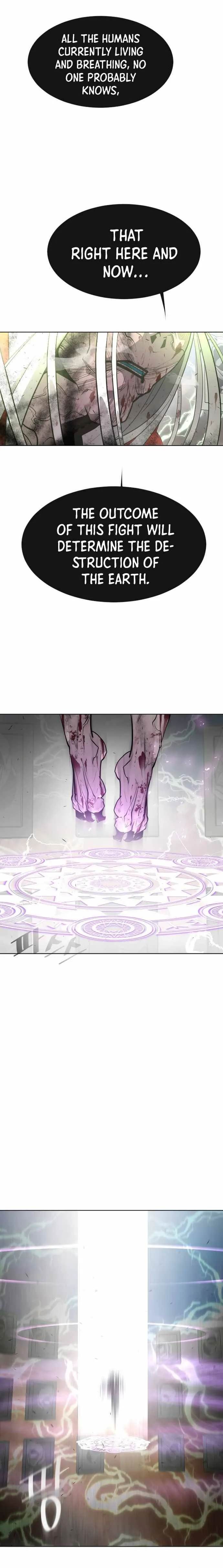Superhuman Era Chapter 81 Online - página 16