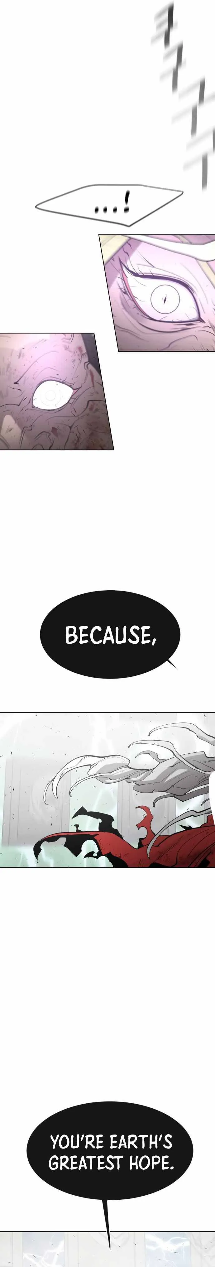 Superhuman Era Chapter 81 Online - página 17