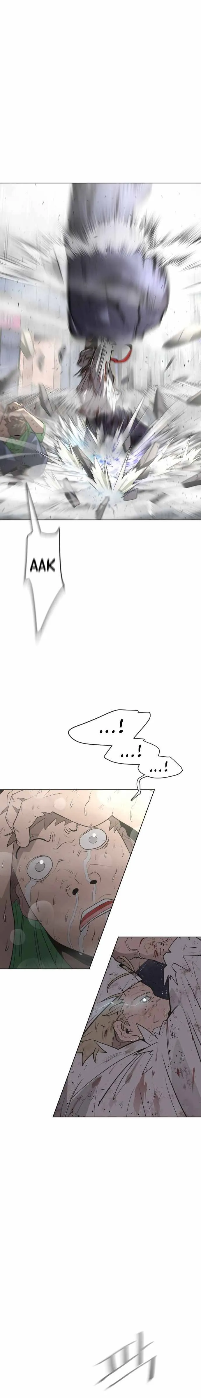 Superhuman Era Chapter 81 Online - página 19