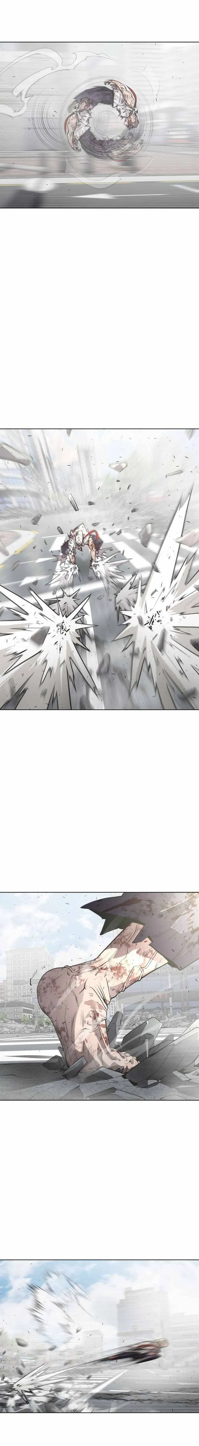 Superhuman Era Chapter 82 Online - página 5
