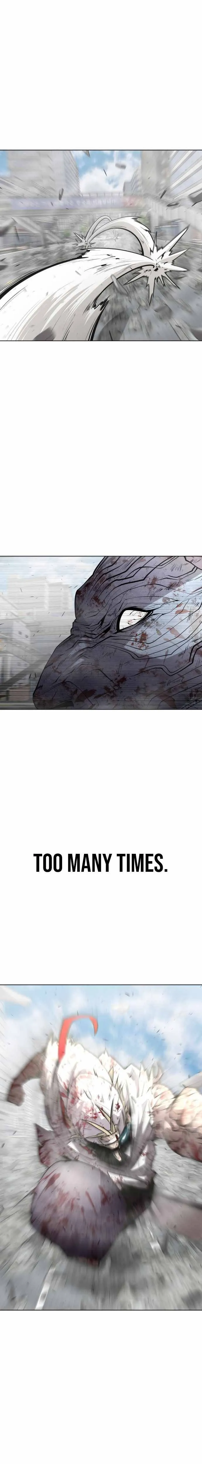 Superhuman Era Chapter 82 Online - página 6