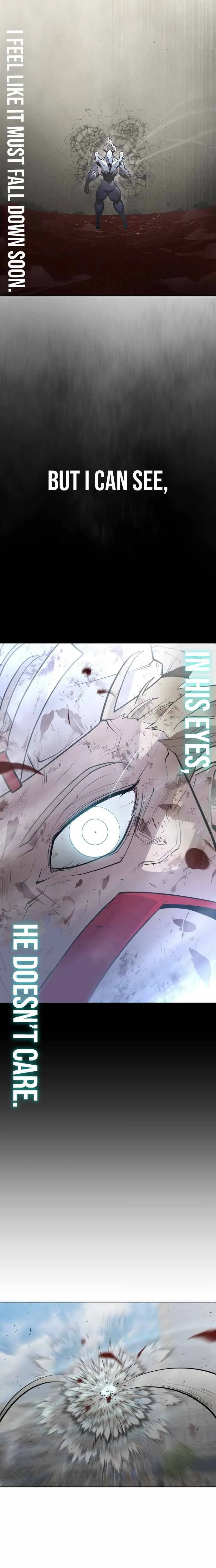 Superhuman Era Chapter 82 Online - página 11