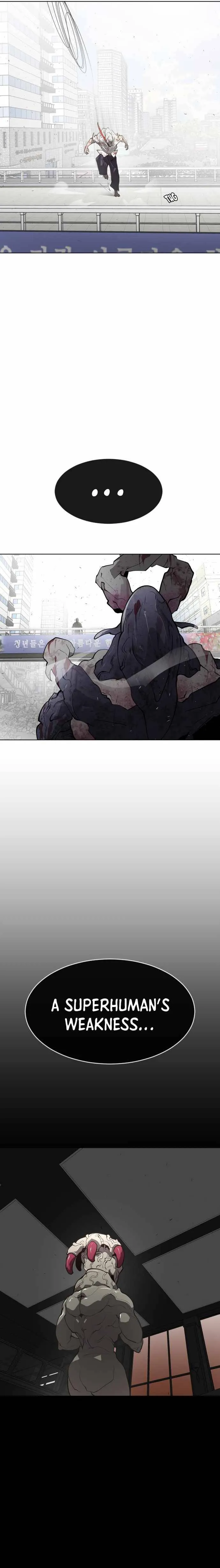 Superhuman Era Chapter 82 Online - página 17