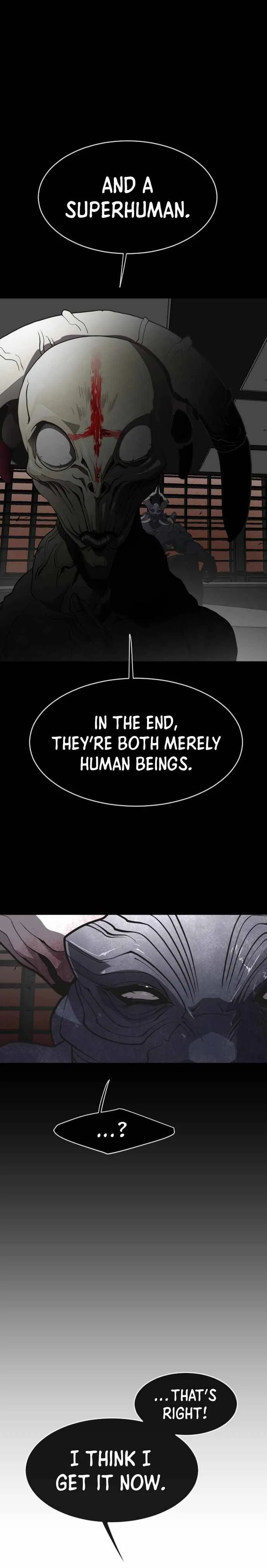 Superhuman Era Chapter 82 Online - página 19