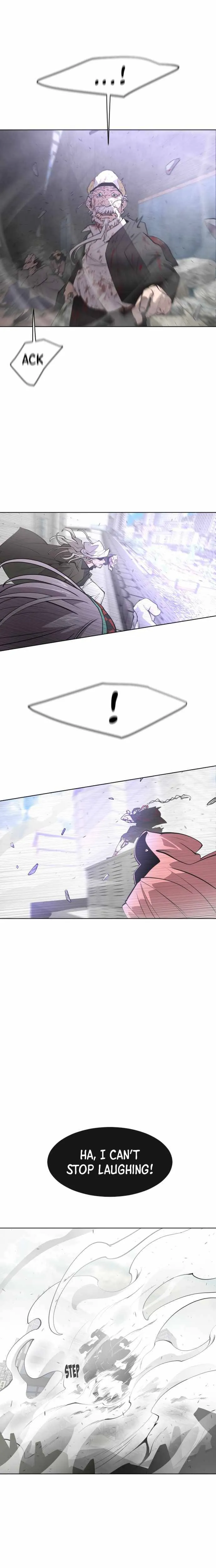Superhuman Era Chapter 83 Online - página 4