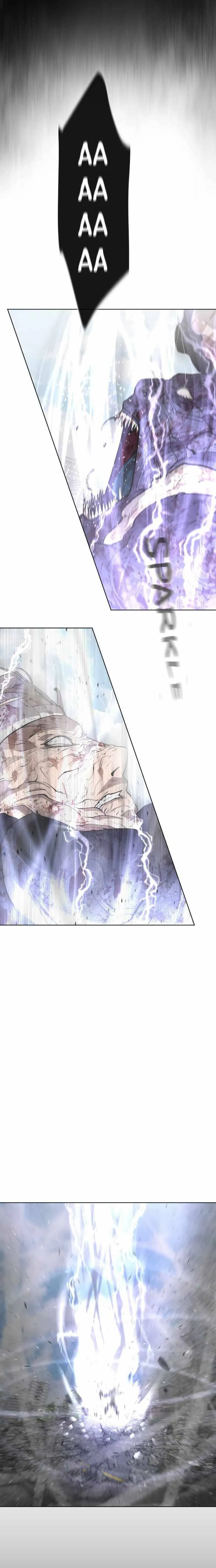 Superhuman Era Chapter 83 Online - página 9