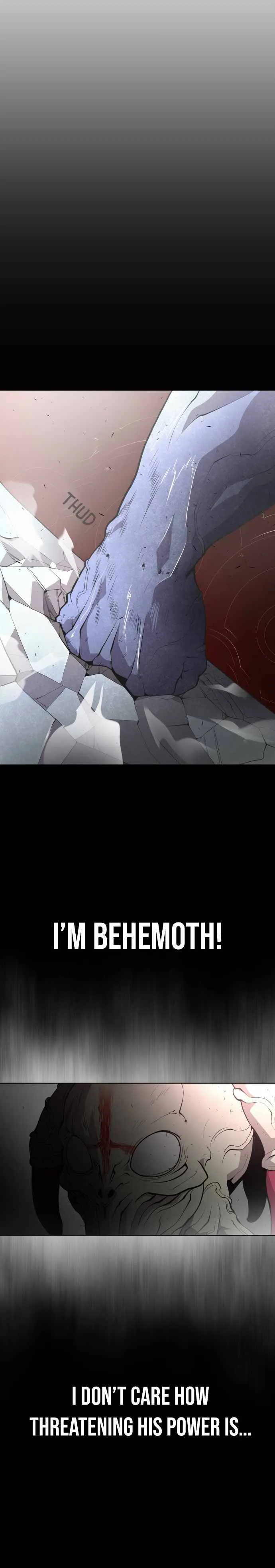 Superhuman Era Chapter 83 Online - página 10