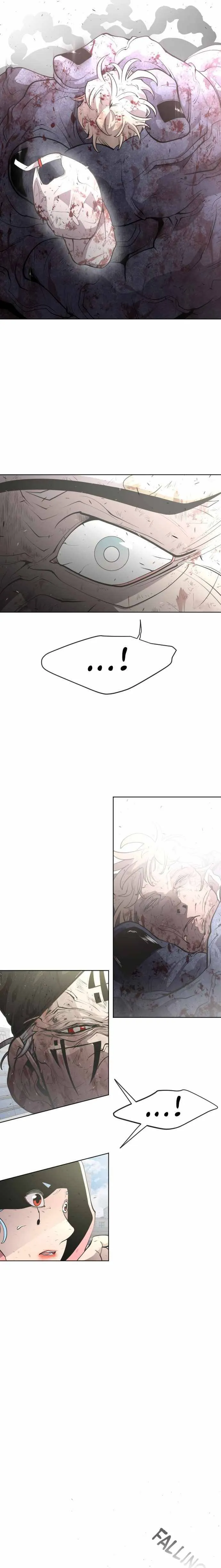 Superhuman Era Chapter 83 Online - página 12