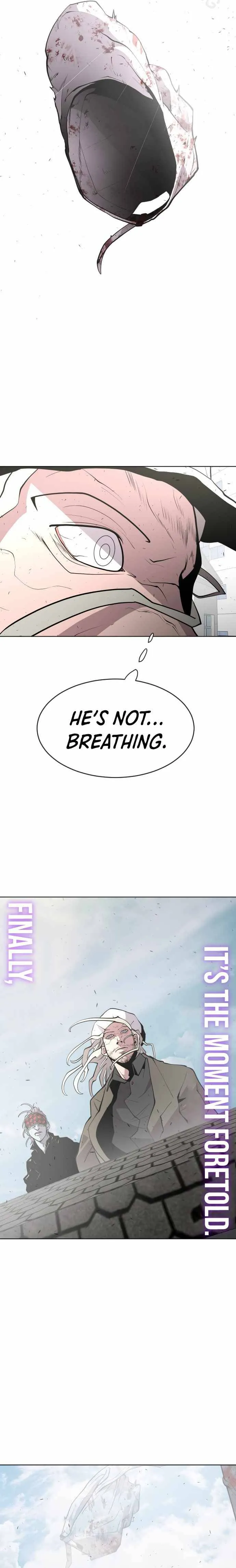 Superhuman Era Chapter 83 Online - página 13