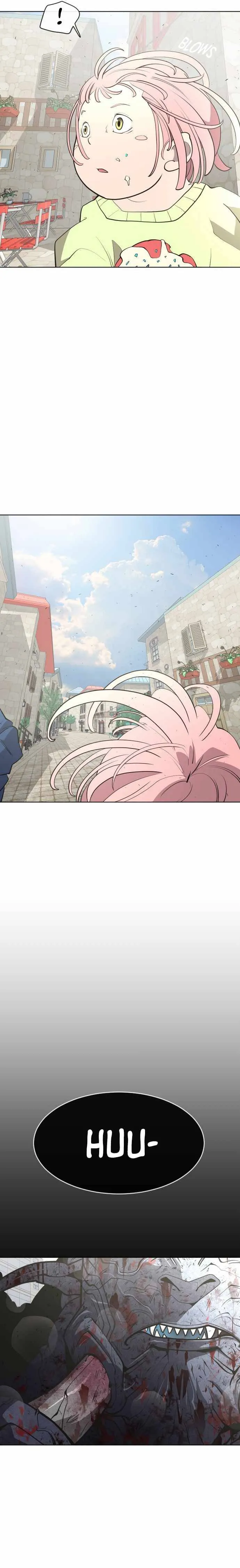 Superhuman Era Chapter 83 Online - página 15