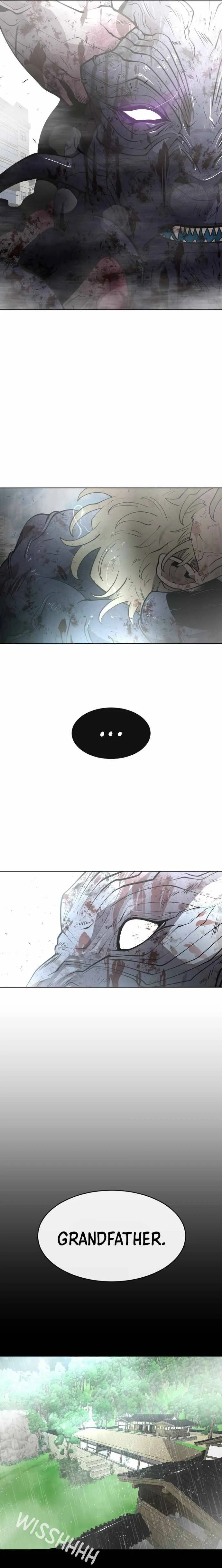 Superhuman Era Chapter 83 Online - página 17