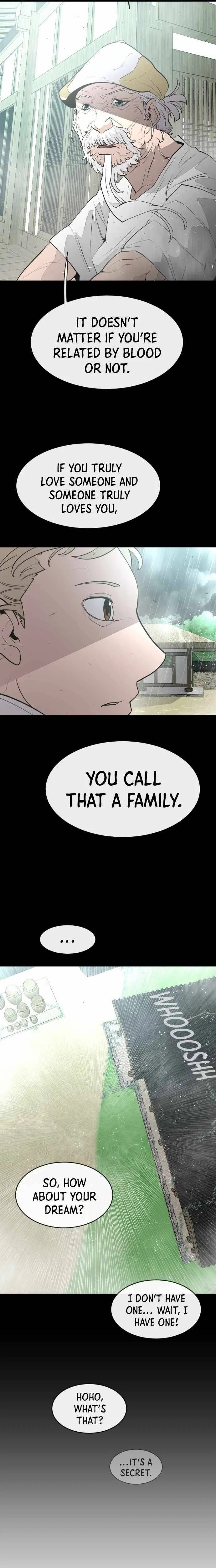 Superhuman Era Chapter 83 Online - página 20