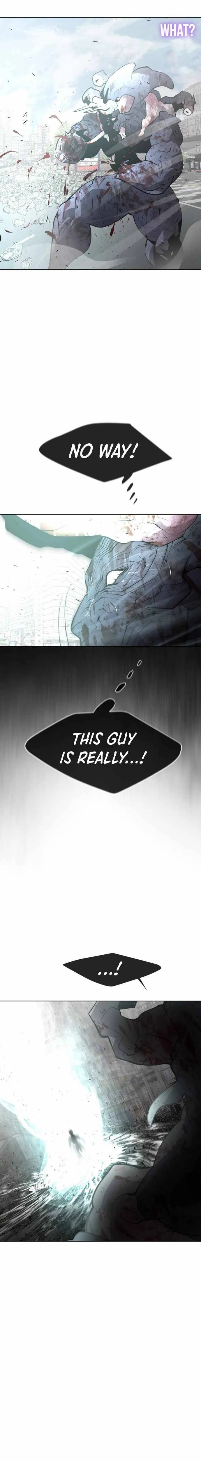 Superhuman Era Chapter 83 Online - página 25
