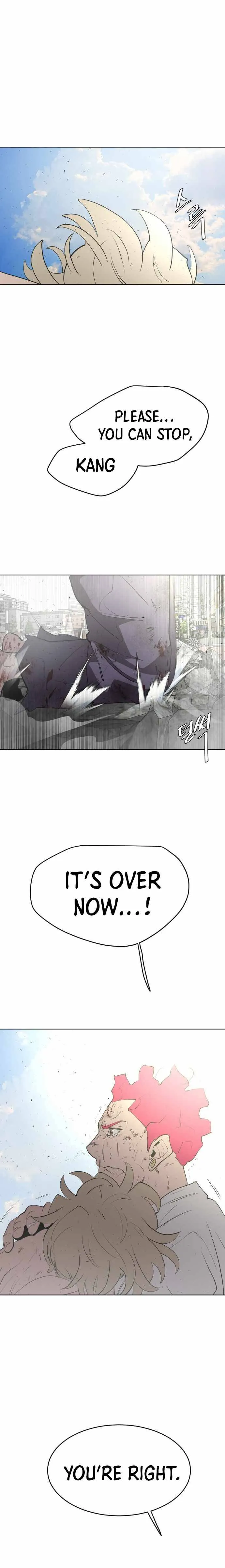 Superhuman Era Chapter 85 Online - página 2