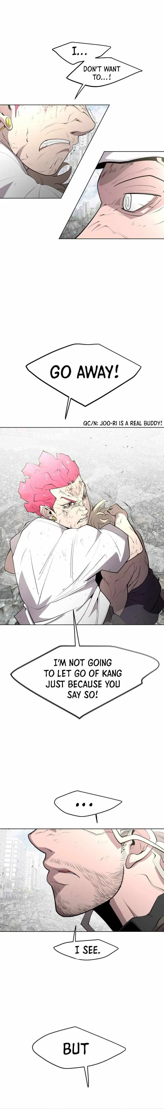 Superhuman Era Chapter 85 Online - página 5
