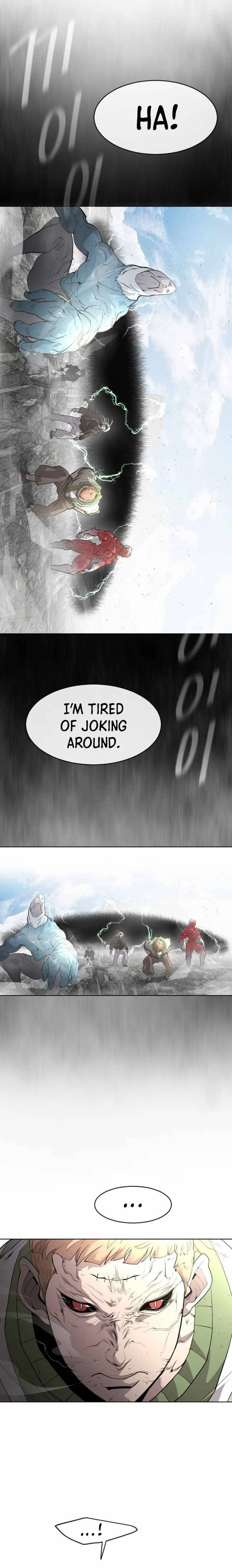 Superhuman Era Chapter 85 Online - página 12