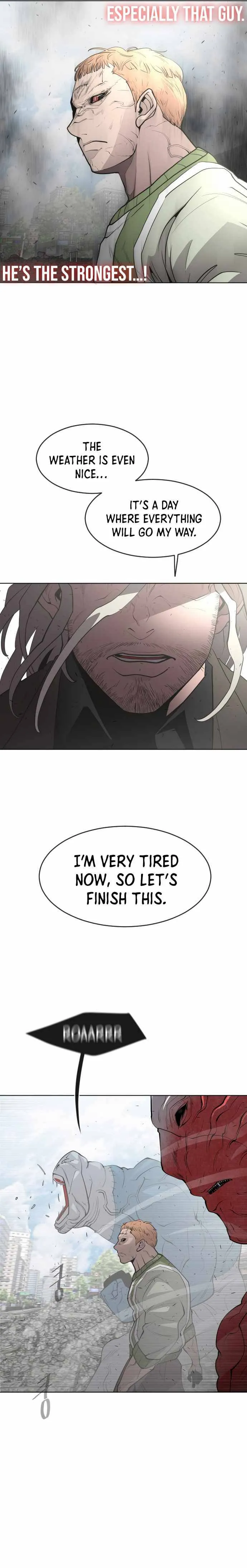 Superhuman Era Chapter 85 Online - página 15