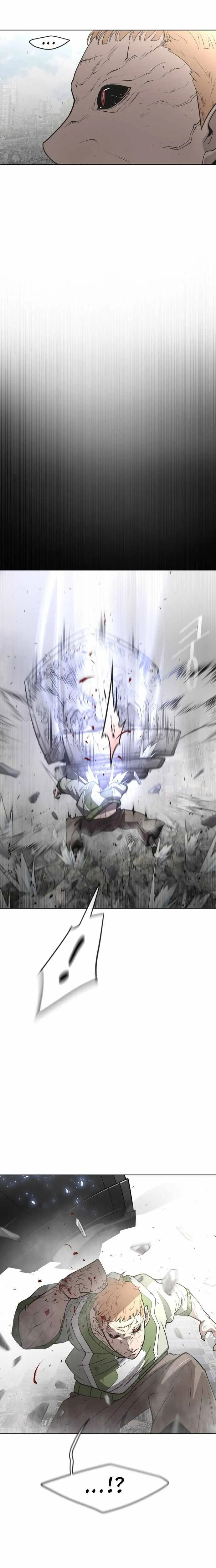 Superhuman Era Chapter 85 Online - página 17