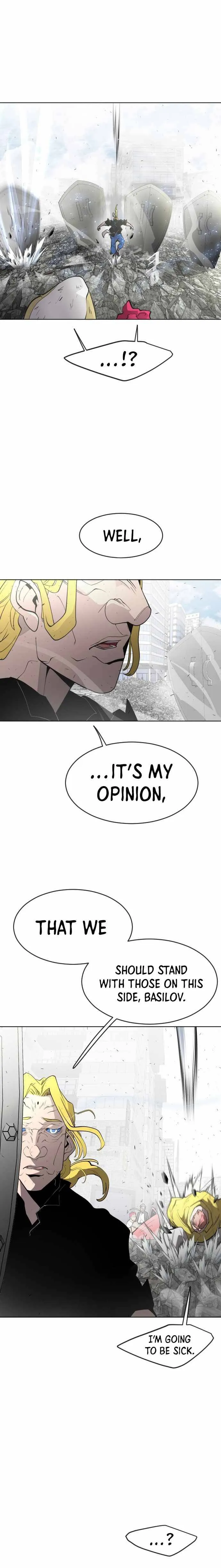 Superhuman Era Chapter 85 Online - página 19