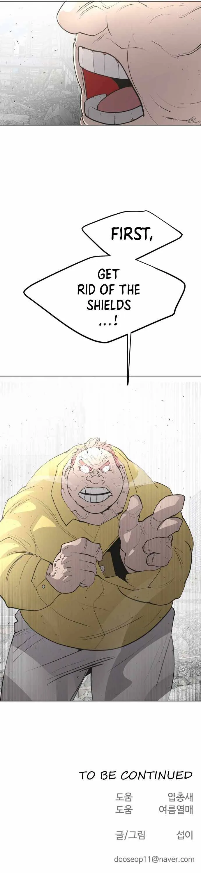 Superhuman Era Chapter 85 Online - página 22