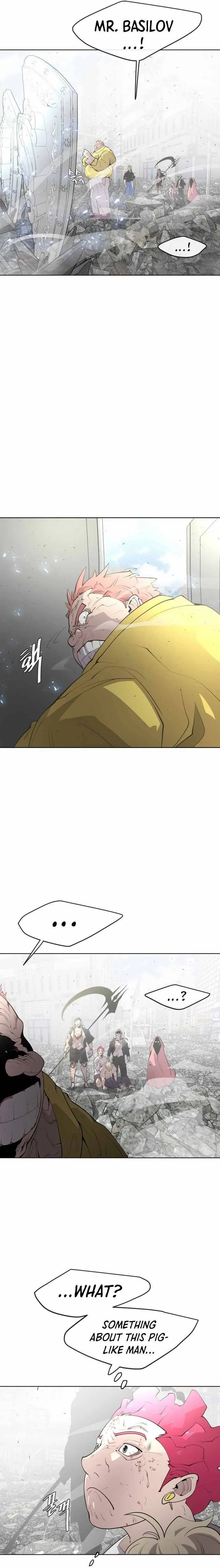 Superhuman Era Chapter 86 Online - página 3