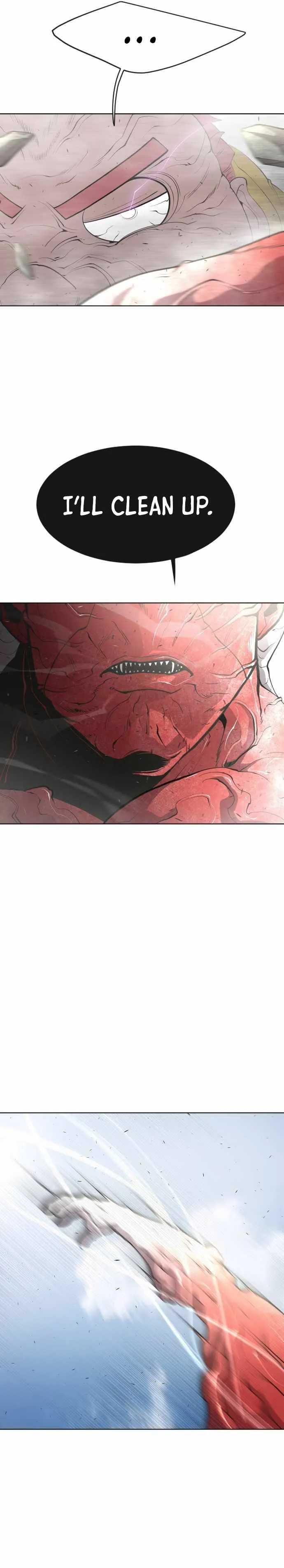 Superhuman Era Chapter 86 Online - página 7
