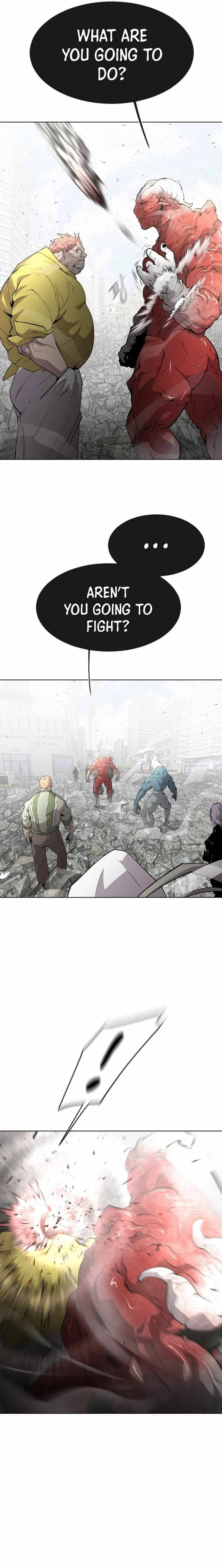 Superhuman Era Chapter 86 Online - página 8