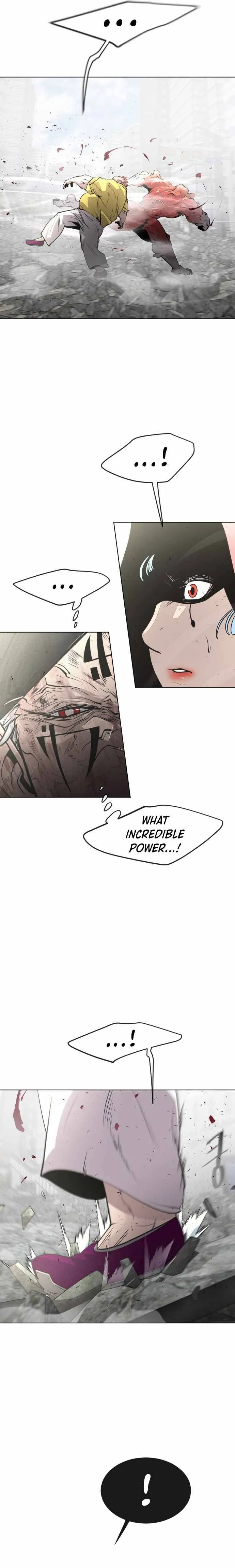 Superhuman Era Chapter 86 Online - página 9