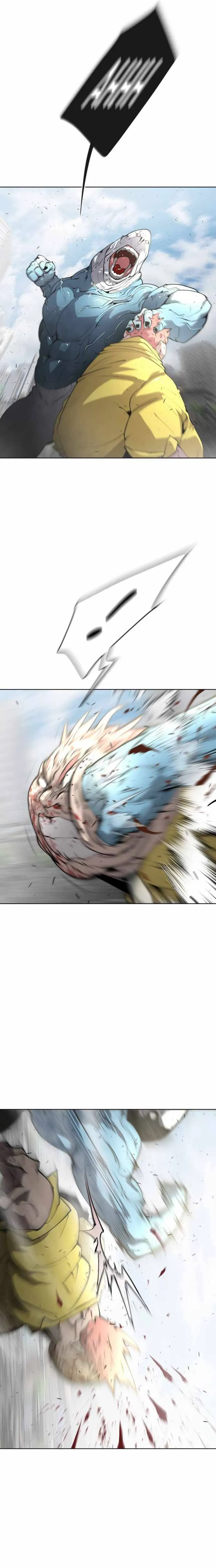 Superhuman Era Chapter 86 Online - página 11
