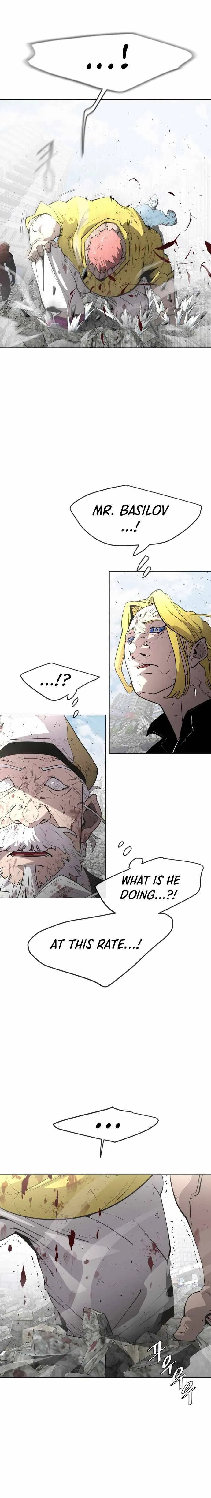 Superhuman Era Chapter 86 Online - página 12