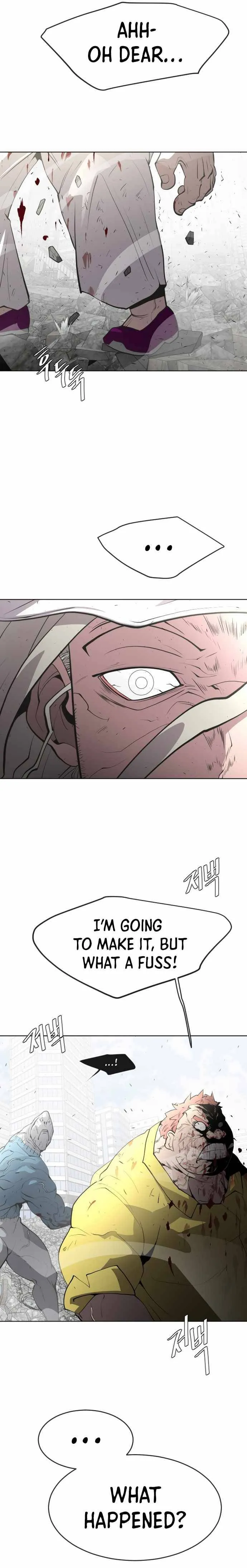Superhuman Era Chapter 86 Online - página 13