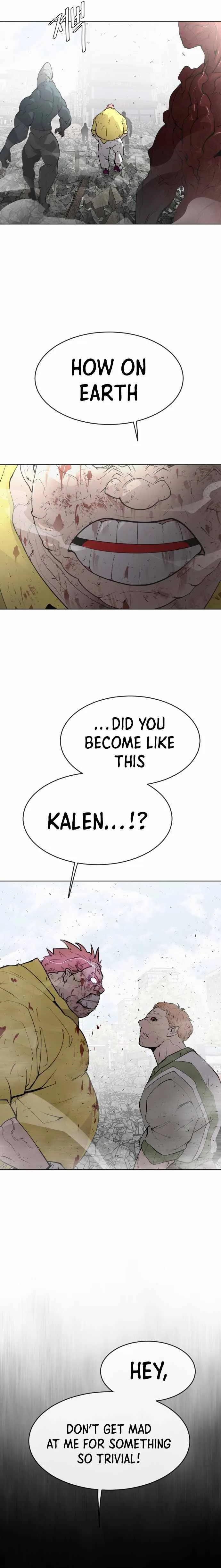 Superhuman Era Chapter 86 Online - página 14