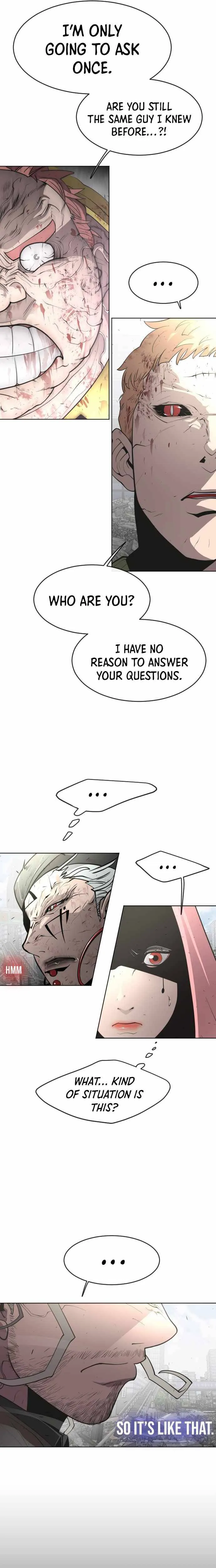 Superhuman Era Chapter 86 Online - página 16