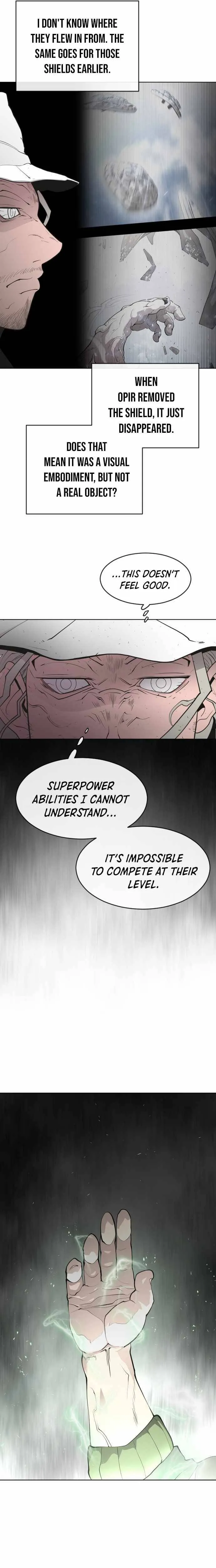 Superhuman Era Chapter 86 Online - página 18