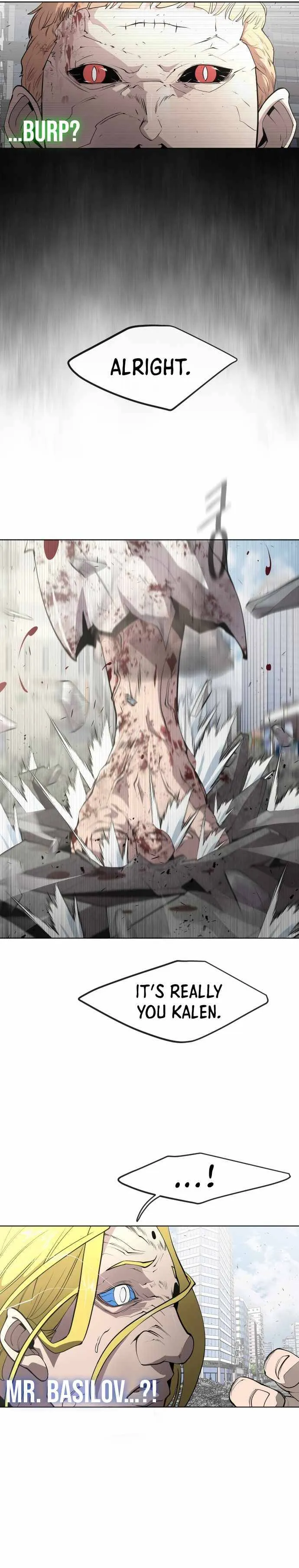 Superhuman Era Chapter 87 Online - página 3