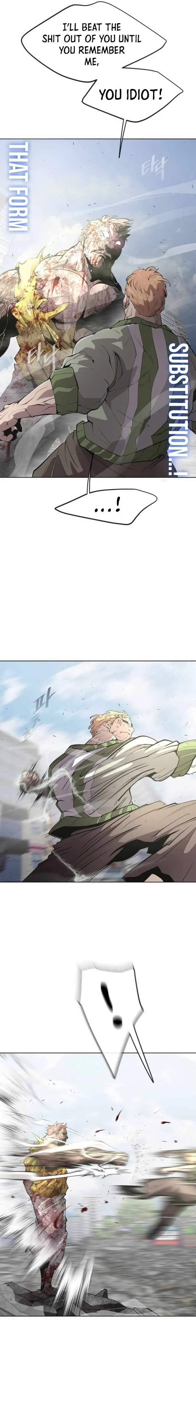 Superhuman Era Chapter 87 Online - página 4