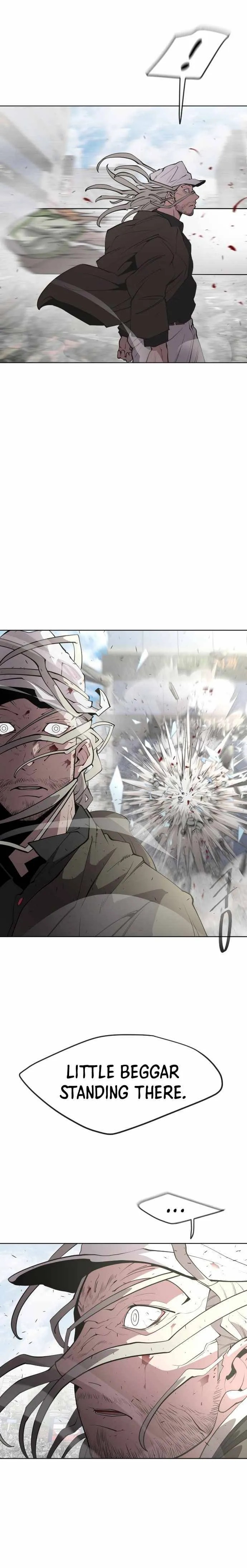 Superhuman Era Chapter 87 Online - página 5