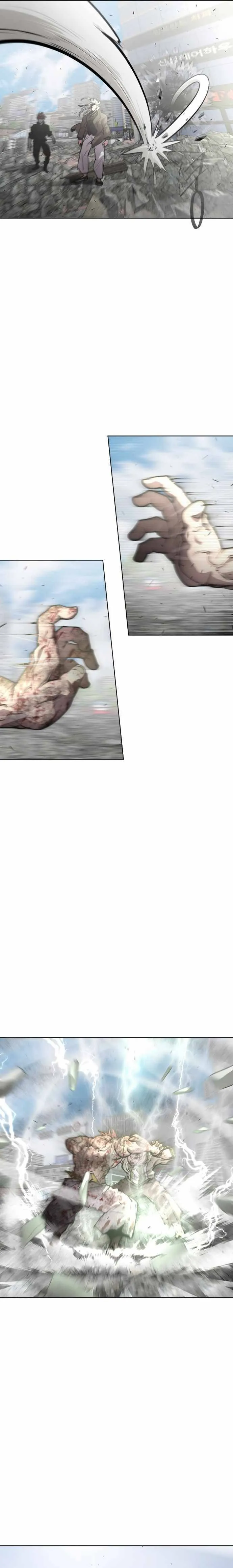 Superhuman Era Chapter 87 Online - página 7
