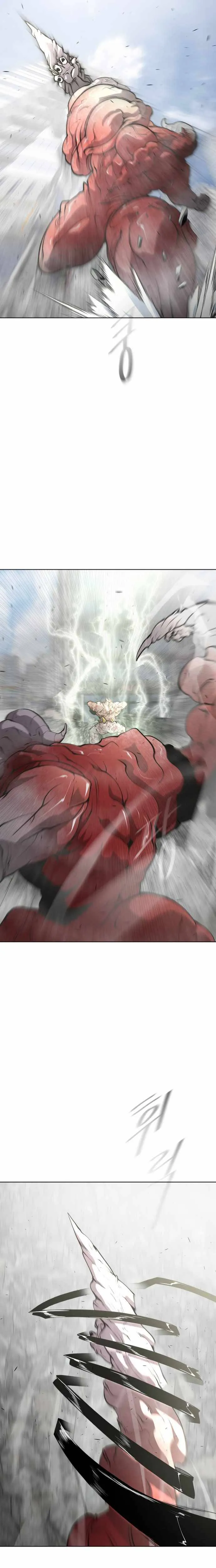 Superhuman Era Chapter 87 Online - página 8
