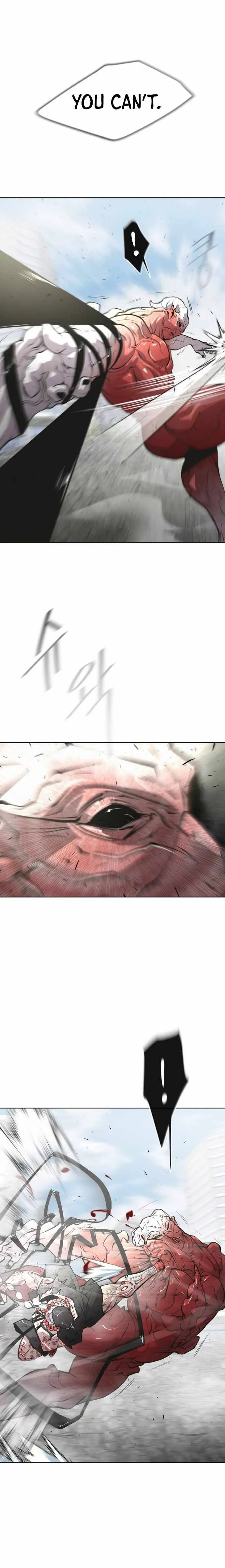 Superhuman Era Chapter 87 Online - página 9